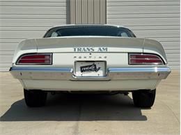 1970 Pontiac Firebird Trans Am (CC-2095239) for sale in Lincoln, Nebraska