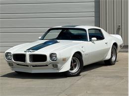 1970 Pontiac Firebird Trans Am (CC-2095239) for sale in Lincoln, Nebraska