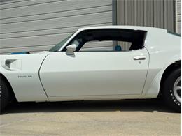 1970 Pontiac Firebird Trans Am (CC-2095239) for sale in Lincoln, Nebraska