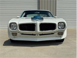 1970 Pontiac Firebird Trans Am (CC-2095239) for sale in Lincoln, Nebraska