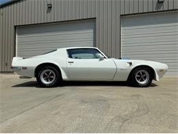 1970 Pontiac Firebird Trans Am (CC-2095239) for sale in Lincoln, Nebraska