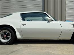 1970 Pontiac Firebird Trans Am (CC-2095239) for sale in Lincoln, Nebraska