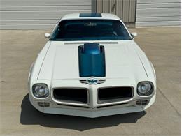 1970 Pontiac Firebird Trans Am (CC-2095239) for sale in Lincoln, Nebraska