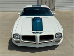 1970 Pontiac Firebird Trans Am (CC-2095239) for sale in Lincoln, Nebraska