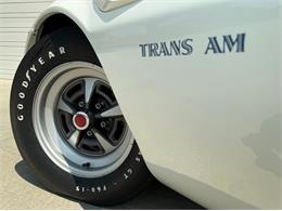 1970 Pontiac Firebird Trans Am (CC-2095239) for sale in Lincoln, Nebraska