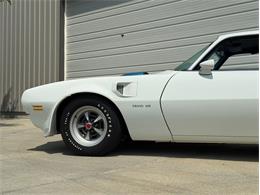 1970 Pontiac Firebird Trans Am (CC-2095239) for sale in Lincoln, Nebraska