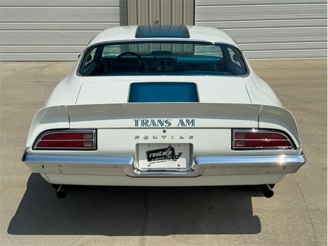 1970 Pontiac Firebird Trans Am (CC-2095239) for sale in Lincoln, Nebraska