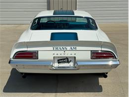 1970 Pontiac Firebird Trans Am (CC-2095239) for sale in Lincoln, Nebraska