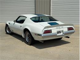 1970 Pontiac Firebird Trans Am (CC-2095239) for sale in Lincoln, Nebraska