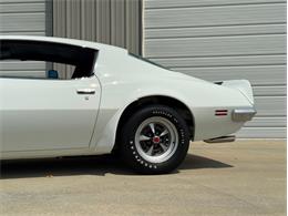 1970 Pontiac Firebird Trans Am (CC-2095239) for sale in Lincoln, Nebraska