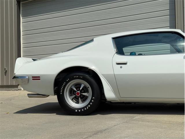1970 Pontiac Firebird Trans Am (CC-2095239) for sale in Lincoln, Nebraska