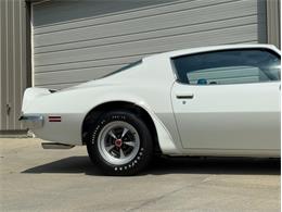 1970 Pontiac Firebird Trans Am (CC-2095239) for sale in Lincoln, Nebraska