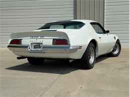 1970 Pontiac Firebird Trans Am (CC-2095239) for sale in Lincoln, Nebraska
