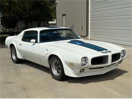 1970 Pontiac Firebird Trans Am (CC-2095239) for sale in Lincoln, Nebraska
