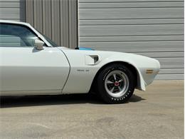 1970 Pontiac Firebird Trans Am (CC-2095239) for sale in Lincoln, Nebraska