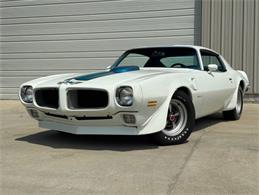 1970 Pontiac Firebird Trans Am (CC-2095239) for sale in Lincoln, Nebraska