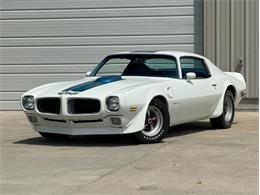 1970 Pontiac Firebird Trans Am (CC-2095239) for sale in Lincoln, Nebraska