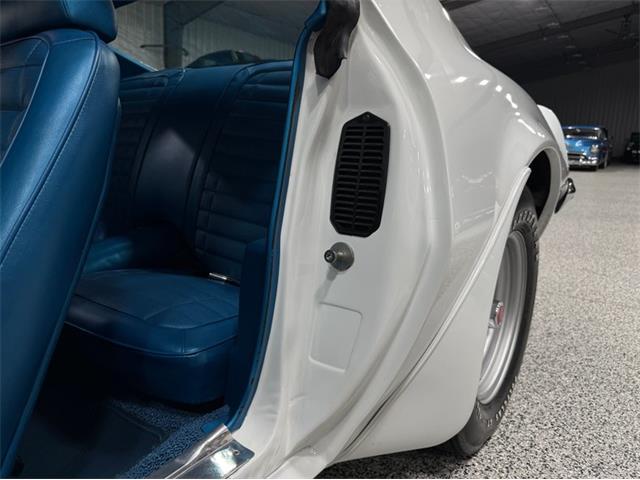 1970 Pontiac Firebird Trans Am (CC-2095239) for sale in Lincoln, Nebraska