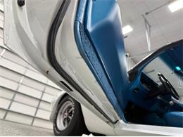 1970 Pontiac Firebird Trans Am (CC-2095239) for sale in Lincoln, Nebraska