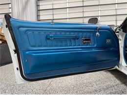 1970 Pontiac Firebird Trans Am (CC-2095239) for sale in Lincoln, Nebraska