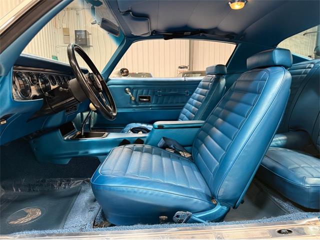 1970 Pontiac Firebird Trans Am (CC-2095239) for sale in Lincoln, Nebraska