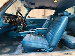 1970 Pontiac Firebird Trans Am (CC-2095239) for sale in Lincoln, Nebraska