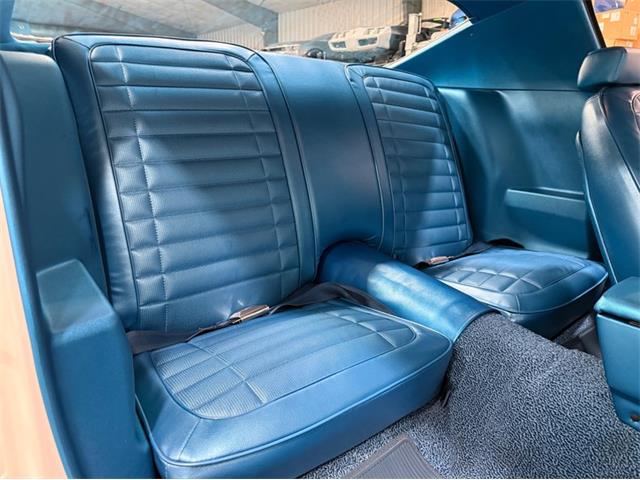 1970 Pontiac Firebird Trans Am (CC-2095239) for sale in Lincoln, Nebraska