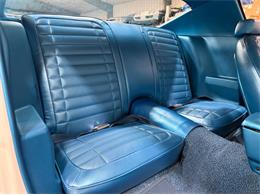 1970 Pontiac Firebird Trans Am (CC-2095239) for sale in Lincoln, Nebraska