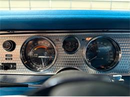 1970 Pontiac Firebird Trans Am (CC-2095239) for sale in Lincoln, Nebraska