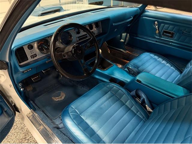 1970 Pontiac Firebird Trans Am (CC-2095239) for sale in Lincoln, Nebraska