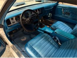 1970 Pontiac Firebird Trans Am (CC-2095239) for sale in Lincoln, Nebraska