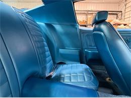 1970 Pontiac Firebird Trans Am (CC-2095239) for sale in Lincoln, Nebraska