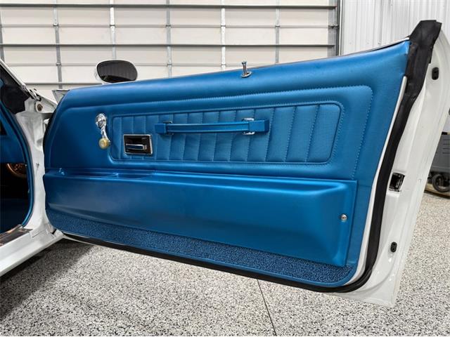 1970 Pontiac Firebird Trans Am (CC-2095239) for sale in Lincoln, Nebraska