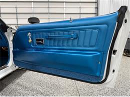 1970 Pontiac Firebird Trans Am (CC-2095239) for sale in Lincoln, Nebraska