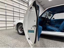 1970 Pontiac Firebird Trans Am (CC-2095239) for sale in Lincoln, Nebraska