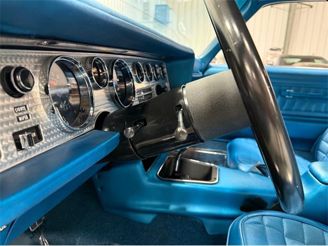 1970 Pontiac Firebird Trans Am (CC-2095239) for sale in Lincoln, Nebraska