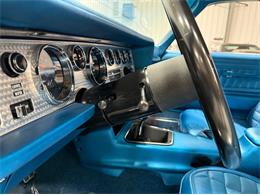 1970 Pontiac Firebird Trans Am (CC-2095239) for sale in Lincoln, Nebraska