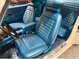 1970 Pontiac Firebird Trans Am (CC-2095239) for sale in Lincoln, Nebraska