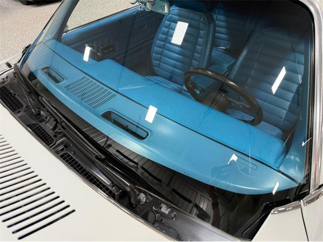 1970 Pontiac Firebird Trans Am (CC-2095239) for sale in Lincoln, Nebraska