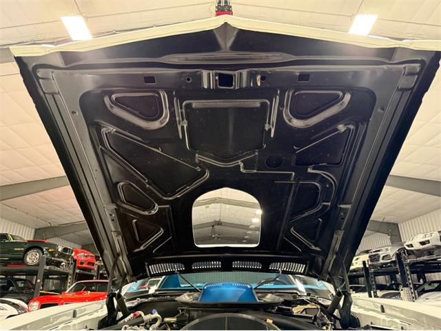 1970 Pontiac Firebird Trans Am (CC-2095239) for sale in Lincoln, Nebraska