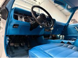 1970 Pontiac Firebird Trans Am (CC-2095239) for sale in Lincoln, Nebraska