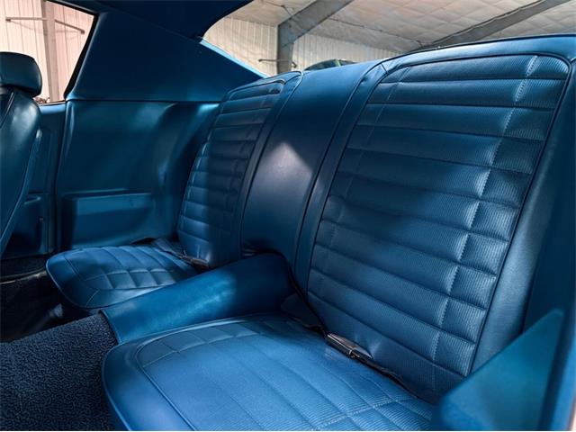 1970 Pontiac Firebird Trans Am (CC-2095239) for sale in Lincoln, Nebraska