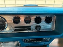 1970 Pontiac Firebird Trans Am (CC-2095239) for sale in Lincoln, Nebraska
