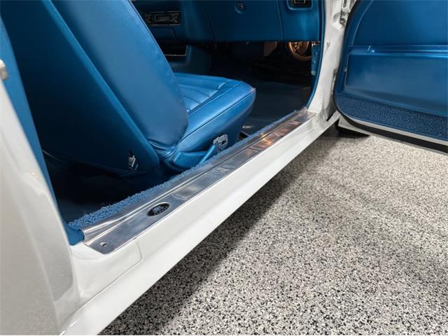 1970 Pontiac Firebird Trans Am (CC-2095239) for sale in Lincoln, Nebraska