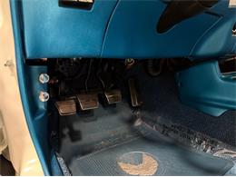 1970 Pontiac Firebird Trans Am (CC-2095239) for sale in Lincoln, Nebraska