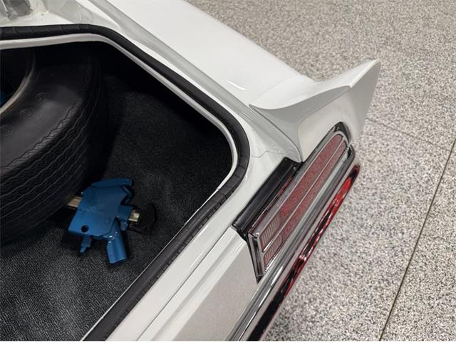 1970 Pontiac Firebird Trans Am (CC-2095239) for sale in Lincoln, Nebraska