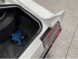 1970 Pontiac Firebird Trans Am (CC-2095239) for sale in Lincoln, Nebraska
