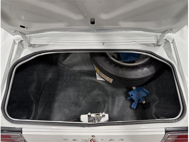 1970 Pontiac Firebird Trans Am (CC-2095239) for sale in Lincoln, Nebraska