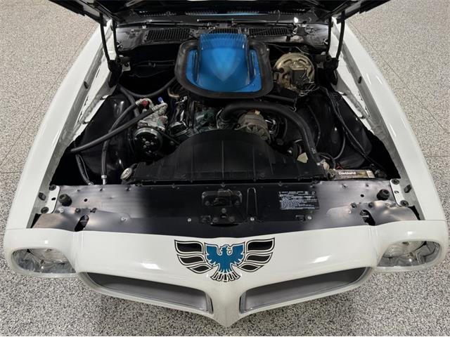 1970 Pontiac Firebird Trans Am (CC-2095239) for sale in Lincoln, Nebraska
