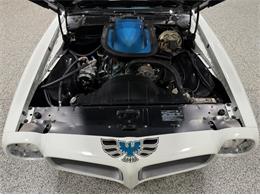 1970 Pontiac Firebird Trans Am (CC-2095239) for sale in Lincoln, Nebraska